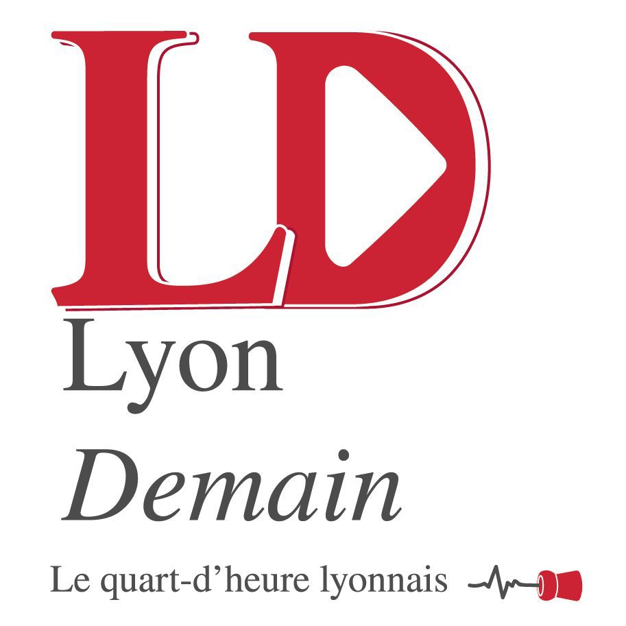 Lyon Demain