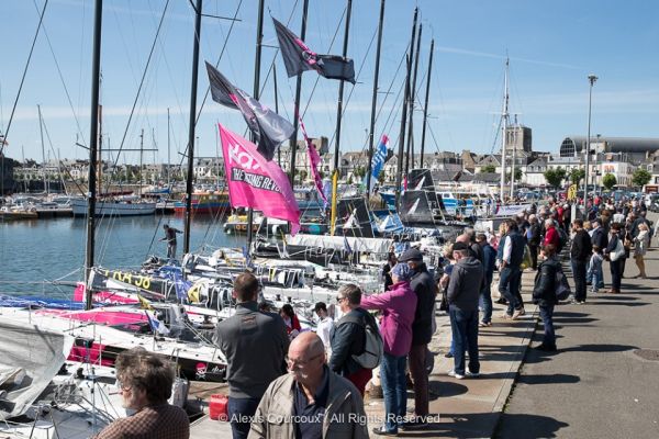 PontonsSoloConcarneau